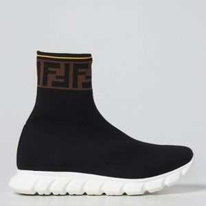 FENDI Sock Sneakers